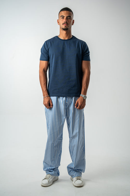 Salt Theory T-Shirt – Navy